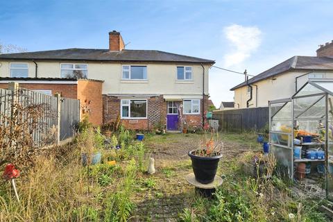 54 Egginton Road, Etwall, Derby, DE65 6NP