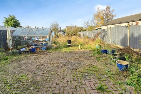 54 Egginton Road, Etwall, Derby, DE65 6NP