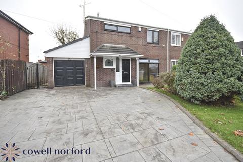 3 bedroom semi-detached house for sale, Martin Lane, Rochdale OL12