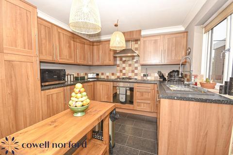 3 bedroom semi-detached house for sale, Martin Lane, Rochdale OL12