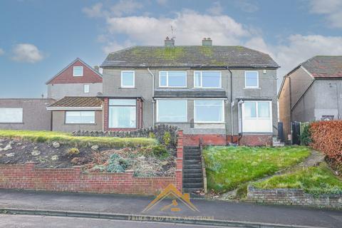 3 bedroom semi-detached house for sale, Spittal Hall Road, Berwick-Upon-Tweed TD15