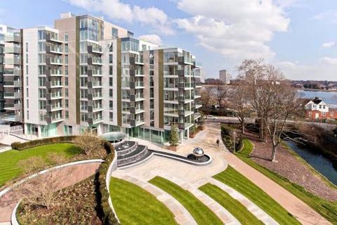 1 bedroom flat for sale, Kingly Building, Woodberry Down, Finsbury Park, London N4