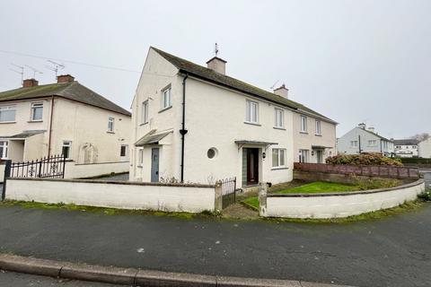 3 bedroom semi-detached house for sale, Melbreak Avenue, Cockermouth CA13