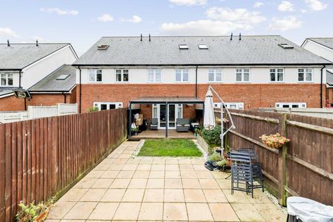 3 bedroom terraced house for sale, Westbrook Drive, Folkestone, Folkestone, CT20