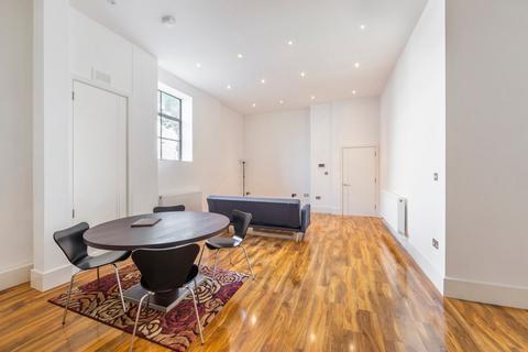 1 bedroom maisonette to rent, Fashion Apartments, 55 Grafton Road, London