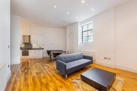 1 bedroom maisonette to rent, Fashion Apartments, 55 Grafton Road, London