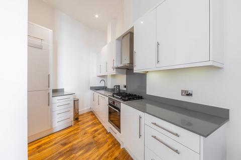 1 bedroom maisonette to rent, Fashion Apartments, 55 Grafton Road, London