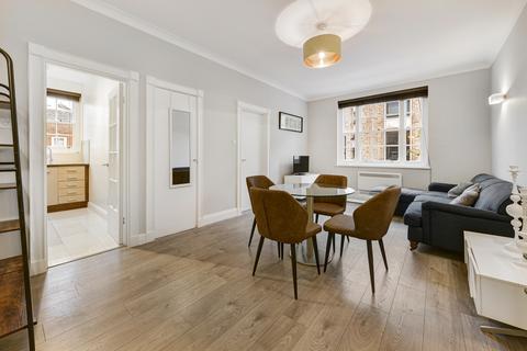 1 bedroom flat to rent, Dovehouse Street, London