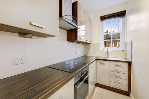 1 bedroom flat to rent, Dovehouse Street, London