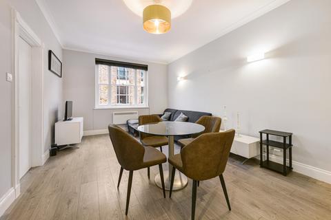 1 bedroom flat to rent, Dovehouse Street, London