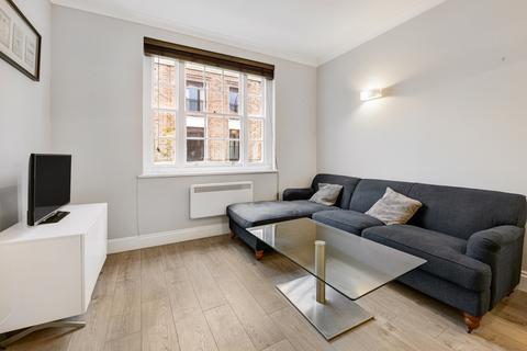 1 bedroom flat to rent, Dovehouse Street, London