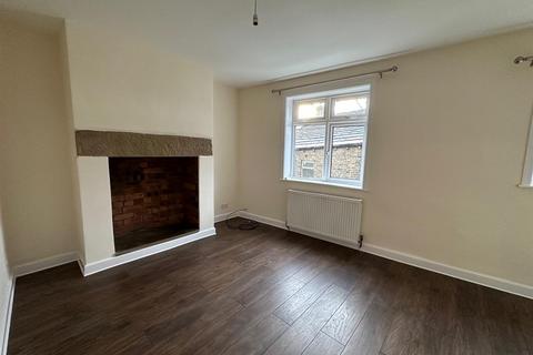 3 bedroom terraced house to rent, Clifton Street, Sowerby Bridge