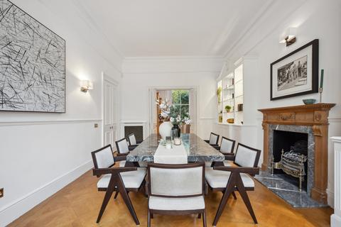 4 bedroom house to rent, Palace Gardens Terrace, London