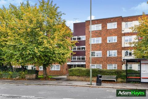 2 bedroom apartment to rent, High Road, London N20