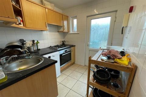 4 bedroom terraced house to rent, Fairacres Road, East Oxford, Oxford, Oxford, OX4