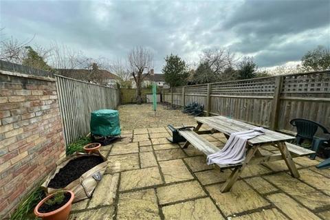 4 bedroom terraced house to rent, Fairacres Road, East Oxford, Oxford, Oxford, OX4