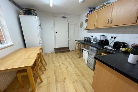 4 bedroom terraced house to rent, Fairacres Road, East Oxford, Oxford, Oxford, OX4