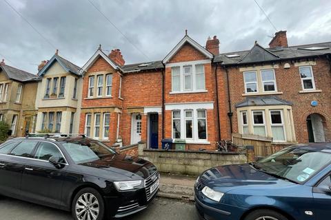 4 bedroom terraced house to rent, Fairacres Road, East Oxford, Oxford, Oxford, OX4