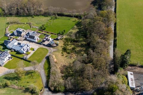 Plot for sale, The Oaks, Moneydie, Perth