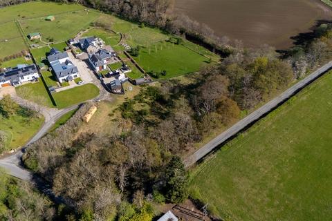 Plot for sale, The Oaks, Moneydie, Perth