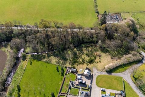 Plot for sale, The Oaks, Moneydie, Perth