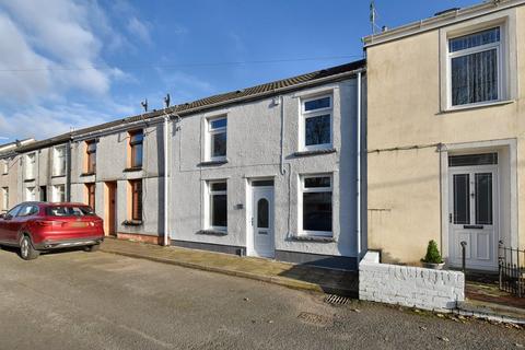 2 bedroom terraced house for sale, John Street, Aberdare, CF44