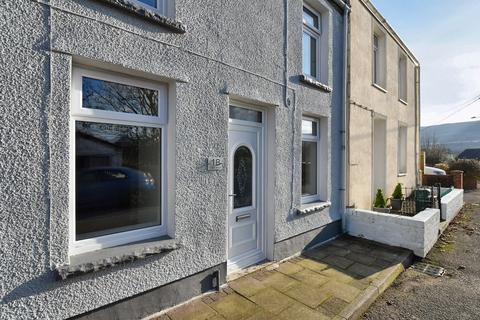 2 bedroom terraced house for sale, John Street, Aberdare, CF44