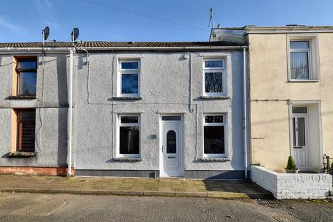 2 bedroom terraced house for sale, John Street, Aberdare, CF44