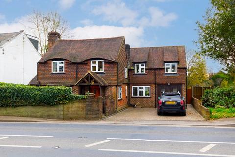 undefined, Castle Street, Bletchingley