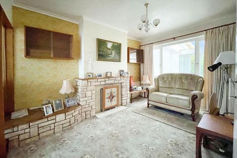 3 bedroom semi-detached house for sale, Plants Brook Road, Sutton Coldfield, B76 1EX