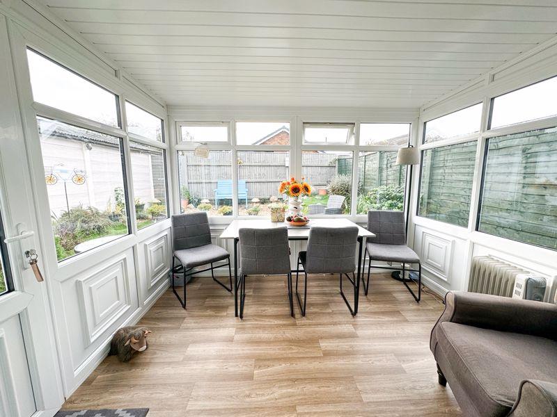 Sun room