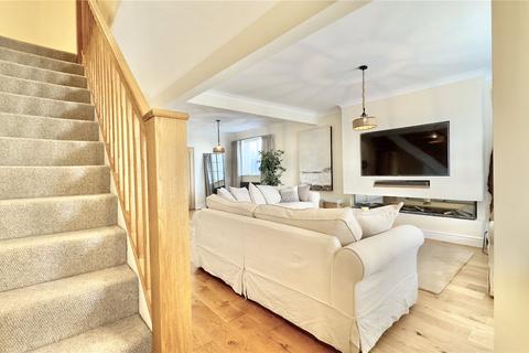 3 bedroom detached house for sale, Milner Road, Heswall, Wirral, CH60