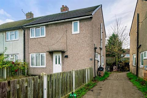 3 bedroom semi-detached house for sale, Ivanhoe Road, Thurcroft, Rotherham