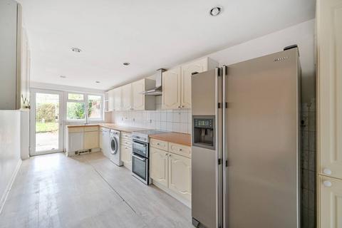 4 bedroom house for sale, Winchilsea Crescent, West Molesey, KT8