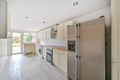 5 Winchilsea Crescent, West Molesey, KT8 1ST