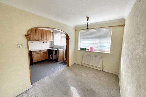 2 bedroom bungalow for sale, Rushlake Close, Brighton