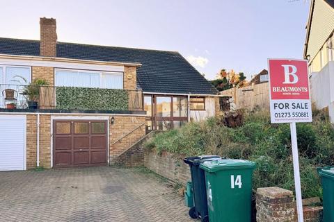 2 bedroom bungalow for sale, Rushlake Close, Brighton