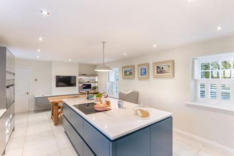 3 bedroom semi-detached house for sale, Garden Cottage, Woodlands Hall, Knitsley, Consett, County Durham