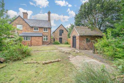 3 bedroom semi-detached house to rent, Bridge Cottage, Henley, Ludlow, Shropshire