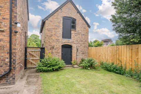 3 bedroom semi-detached house to rent, Bridge Cottage, Henley, Ludlow, Shropshire