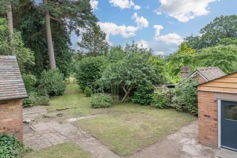 3 bedroom semi-detached house to rent, Bridge Cottage, Henley, Ludlow, Shropshire