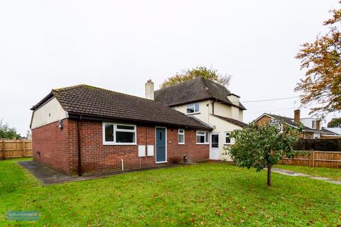 2 bedroom semi-detached bungalow for sale, Westonzoyland Road, Bridgwater