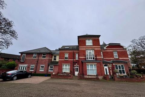undefined, Newcastle Road, Congleton