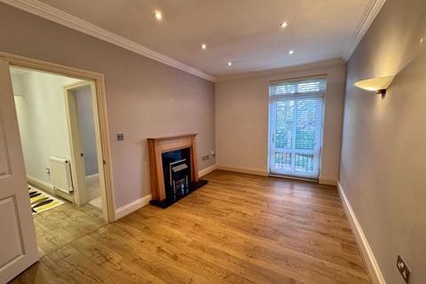 undefined, Newcastle Road, Congleton