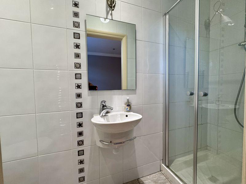 En suite