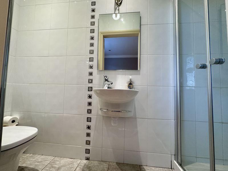 En suite