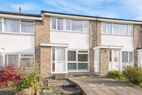 3 bedroom terraced house for sale, Langford Place, Sidcup