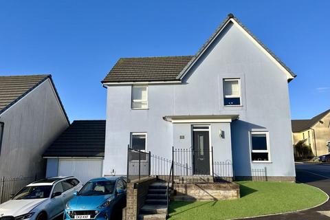 4 bedroom detached house for sale, 75 Crompton Way, Ogmore-By-Sea, The Vale of Glamorgan CF32 0QF