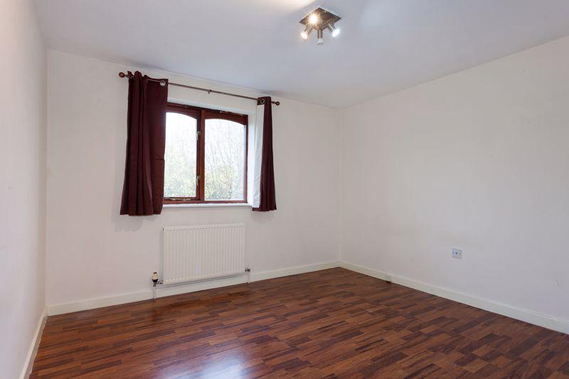 Bedroom 1 rear