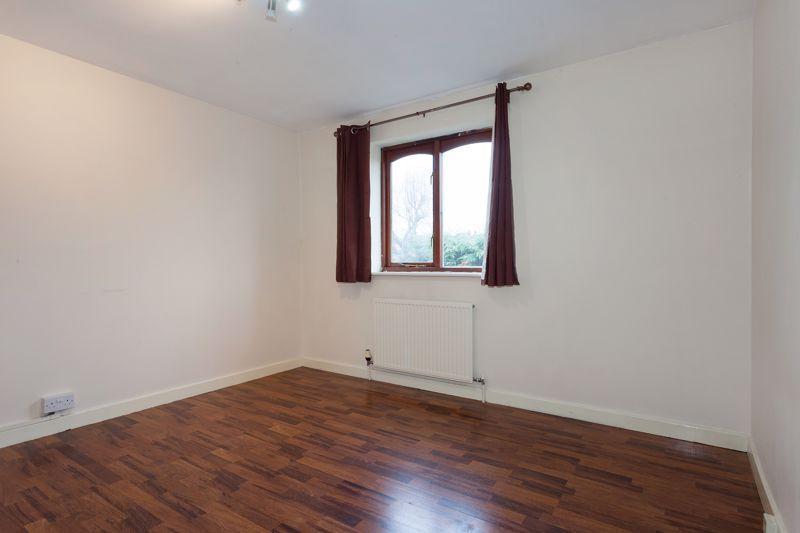 Bedroom 1 rear